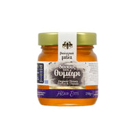 Axion Esti Organic Forest & Thyme Honey, 250 g