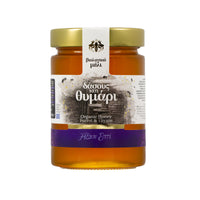 Axion Esti Organic Forest & Thyme Honey, 450 g