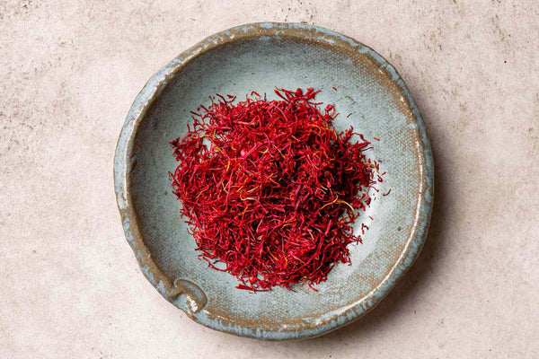 Saffron from Greece, 1g <br> Sold Out <br> In Stock Fall 2024